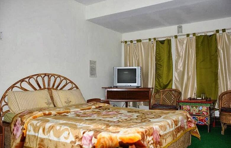 Himalaya Inn, Gangtok 5